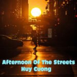 afternoon of the streets (instrumental) huy cuong • afternoon of the streets (instrumental) • 2022