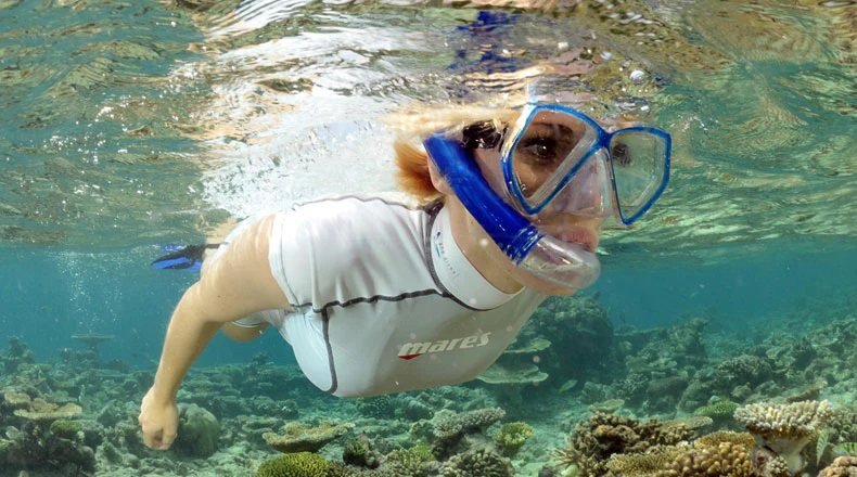Key Hints for a Perfect Snorkeling 